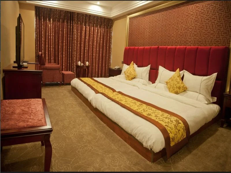 Chengdu Jssnw Hotel