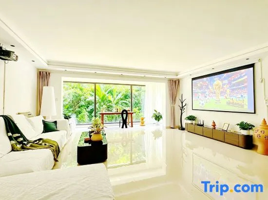 Mangshi Quaner Homestay (Meng Huan Shwedagon Pagoda)