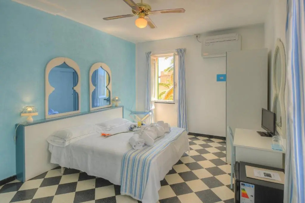Hotel Arabesque