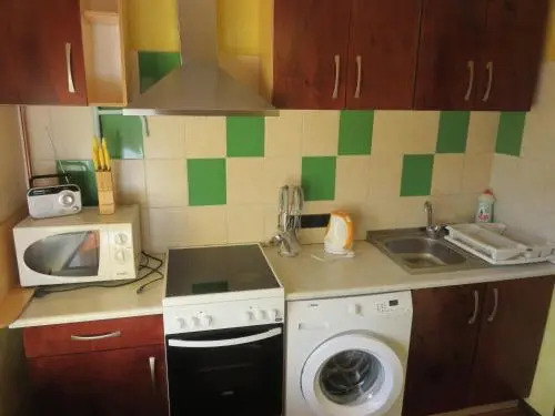 Hostel Dunikas