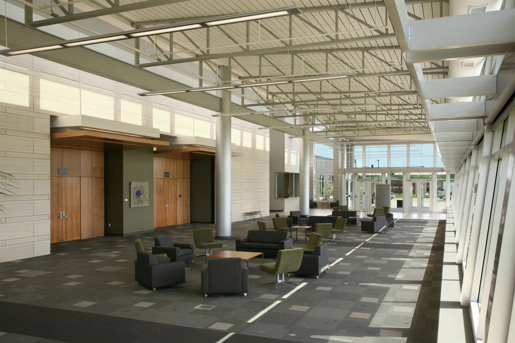 The Hotel at Kirkwood Center