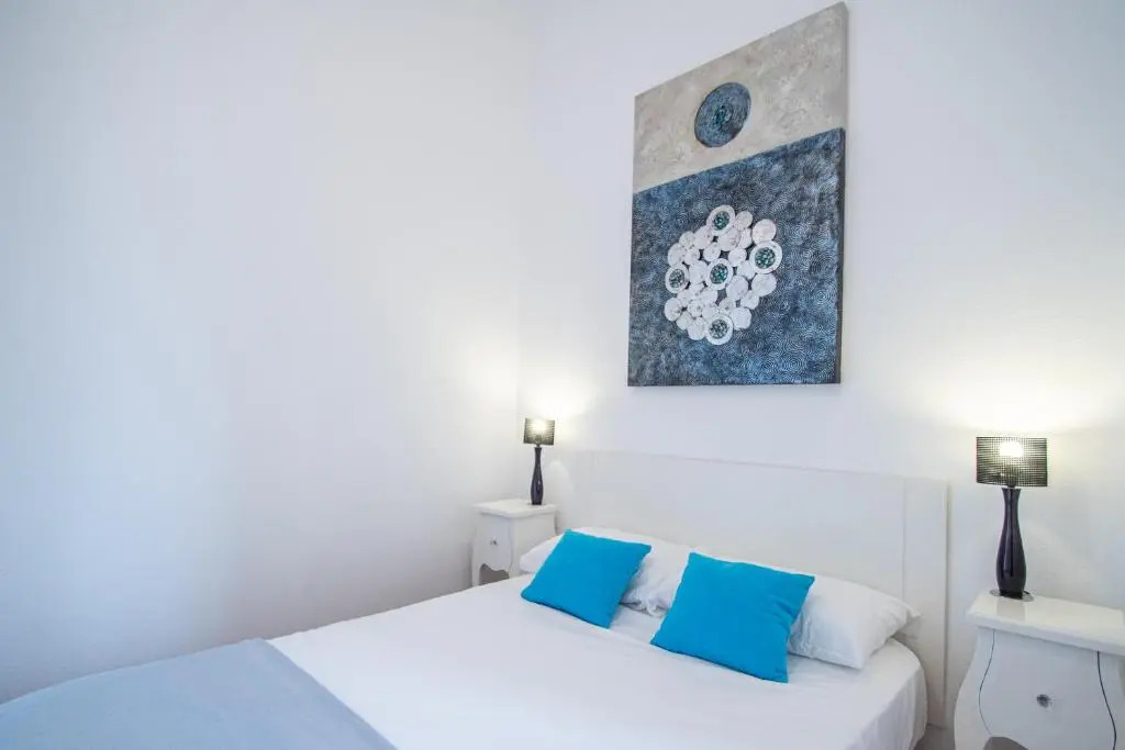 Sagasta 1750 Apartment - Cadiz city center