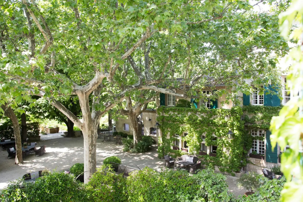 Le Prieure
