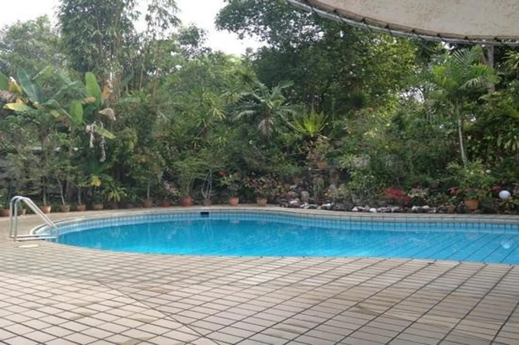 Terrace Hotel