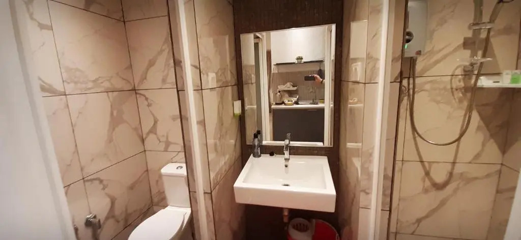 Sunway Paradise Home Staycation PH2100 SELF CHECK IN OUT