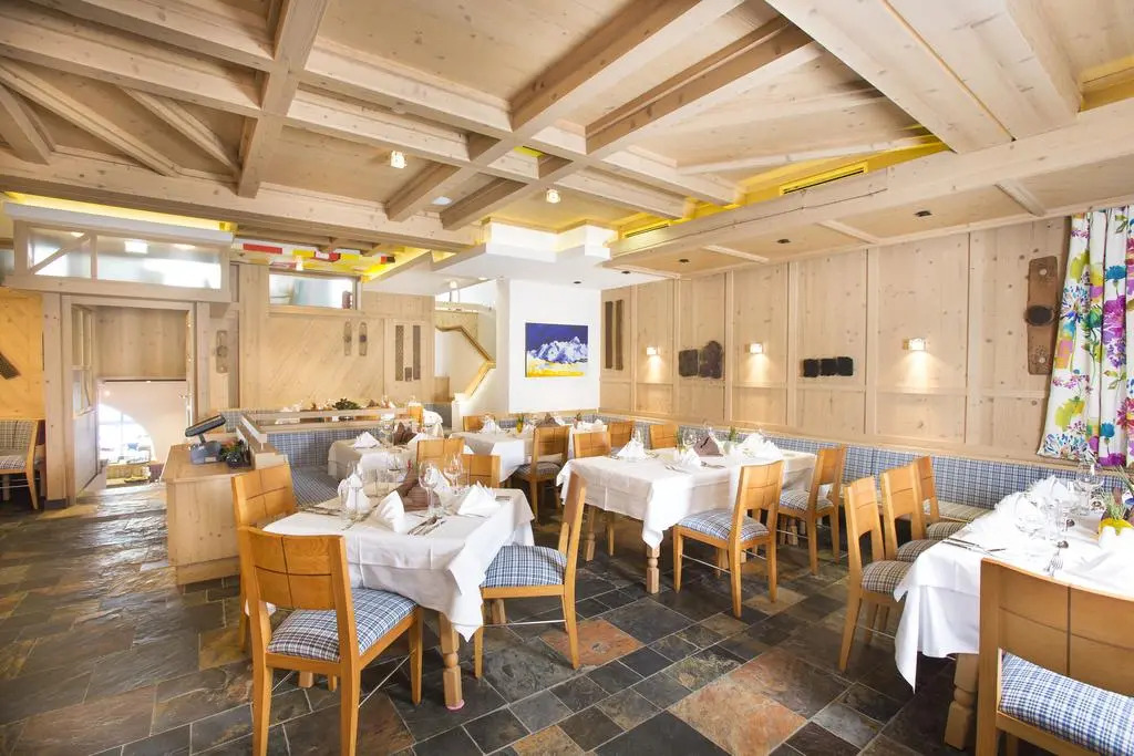 Hotel Glemmtalerhof