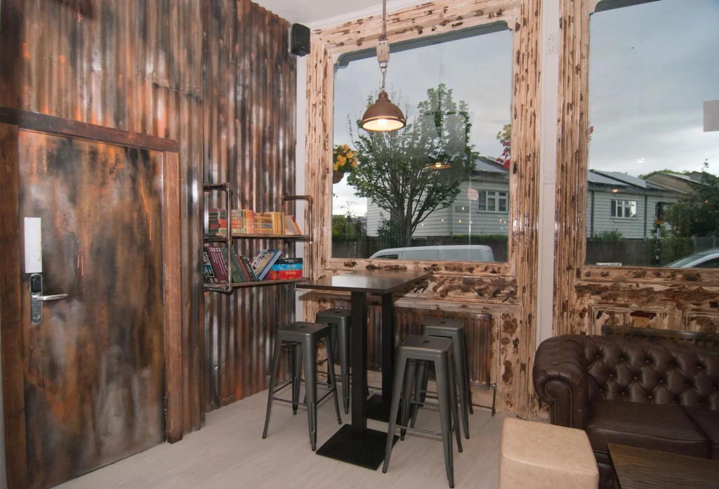 Book A Bed Hostels