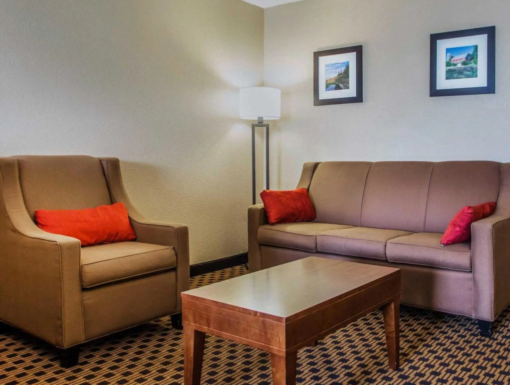 Comfort Inn Joliet West I-80
