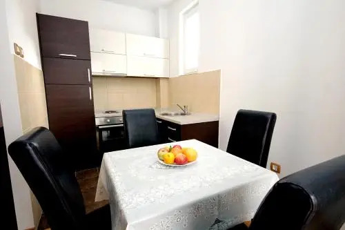 Apartments Drašković Mirišta