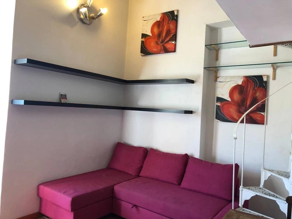 Camelia Flat Door n7