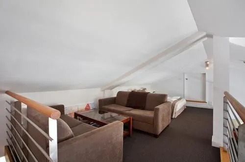 Snowgoose Apartments