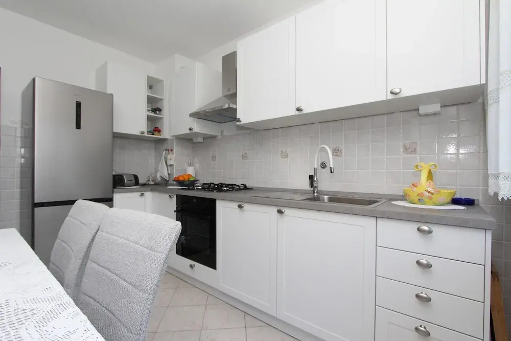 Apartment Patricia