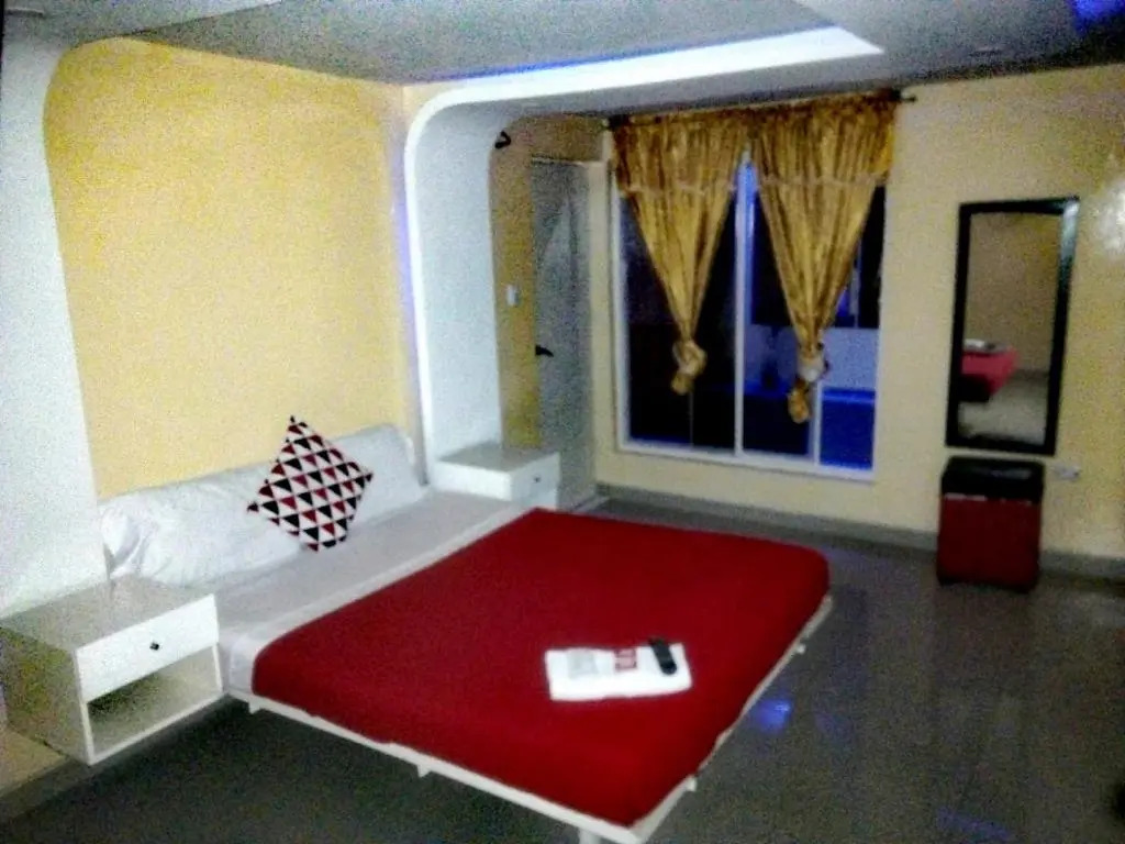 Hotel Royal Cid Bogota