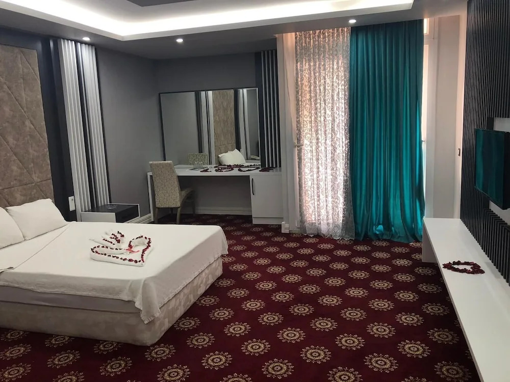 Kardelen Hotel