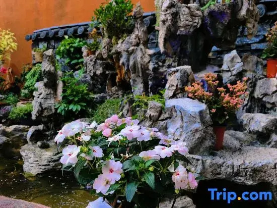 Puzhehei Qingyaxuan Homestay