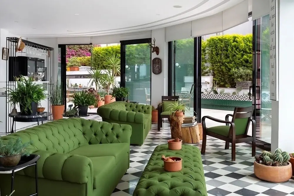 Şato Design Hotel