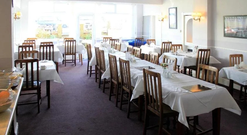 The Paragon - Guest Accommodation