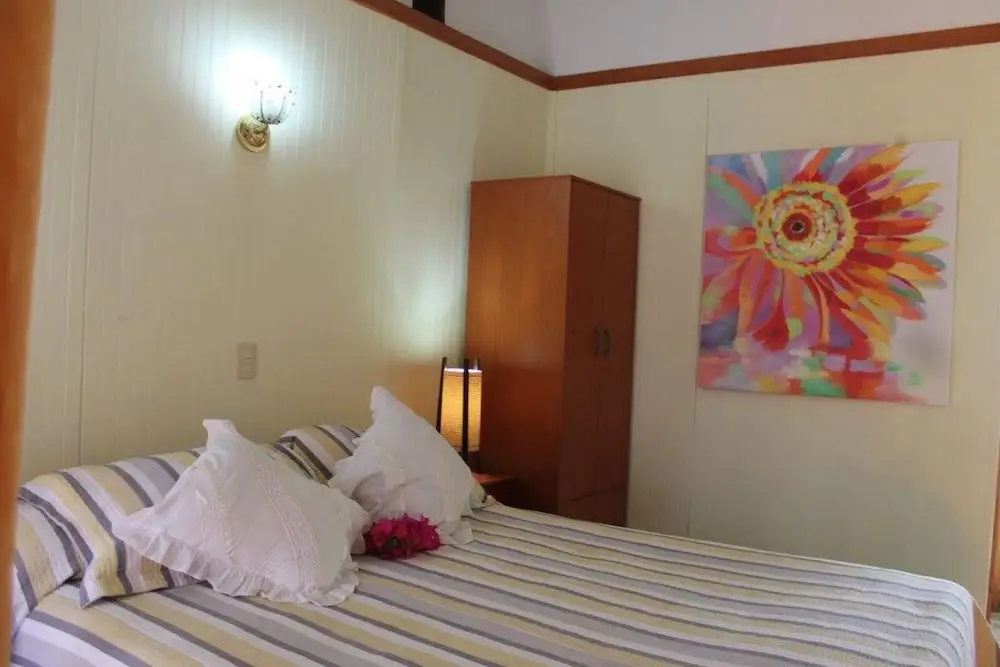 Hostal Akapu