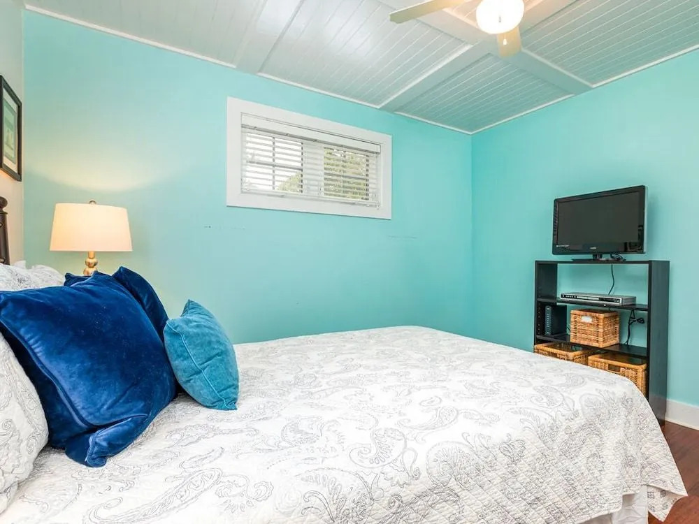 Atlantic Oaks
