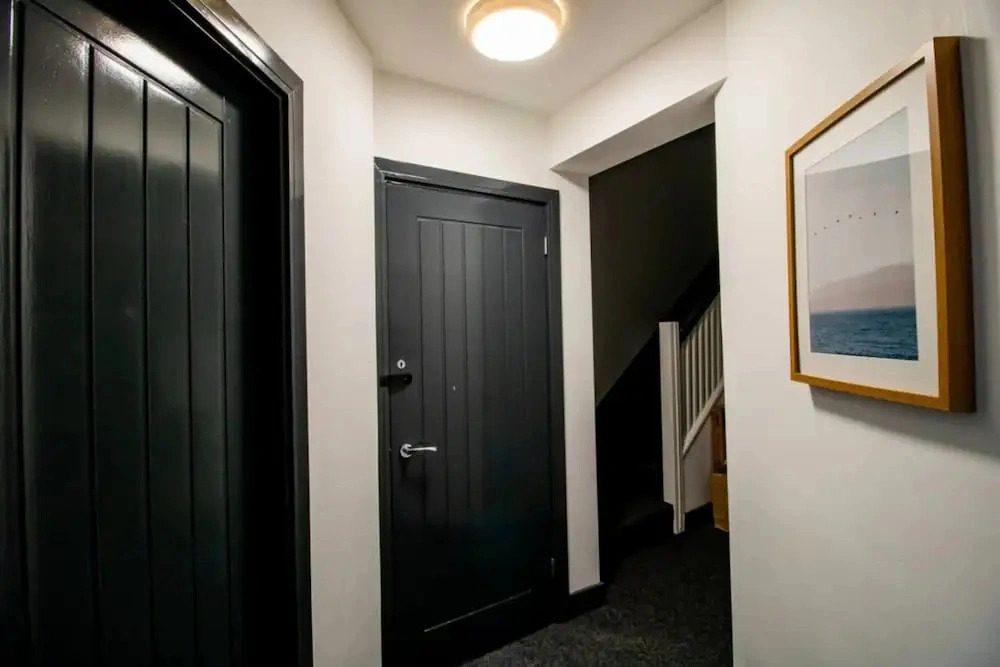 Homey 1-bed Apartment in the Heart of Sunderland