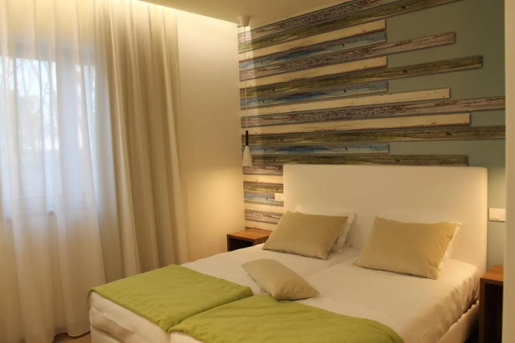 Barquinha Nature House