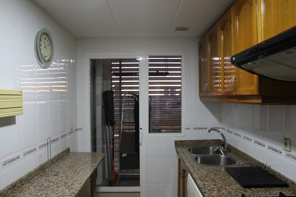 Amplio y Comodo Apartamento