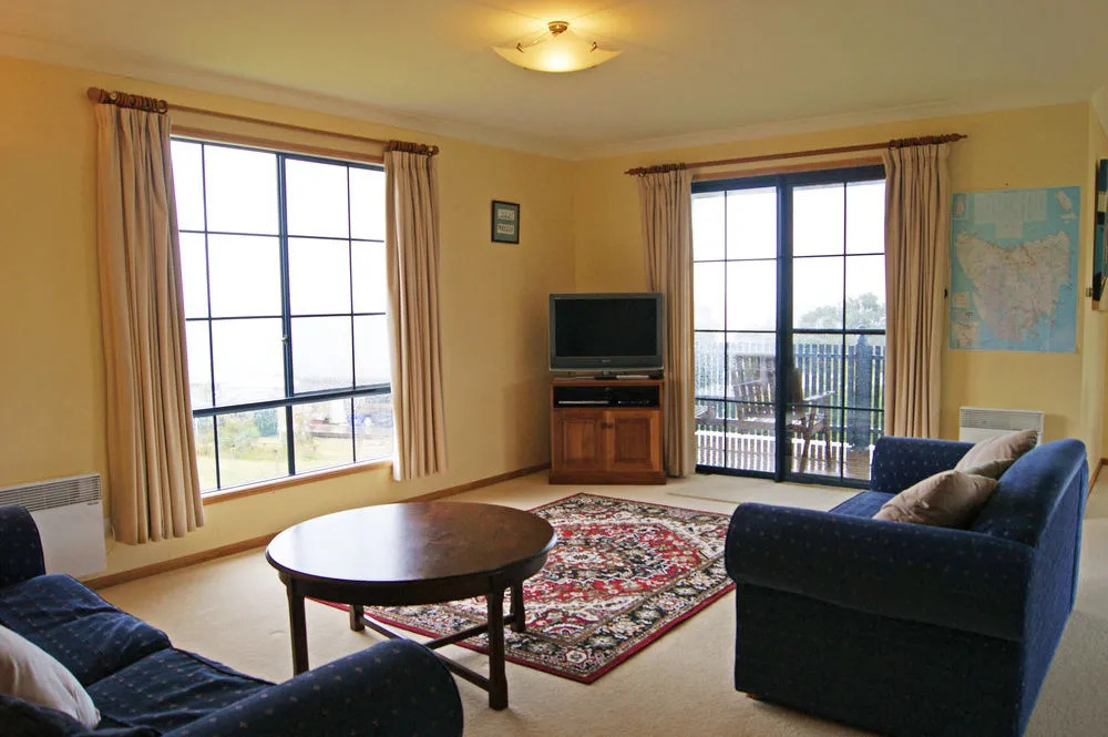 Bruny Island Accommodation Services