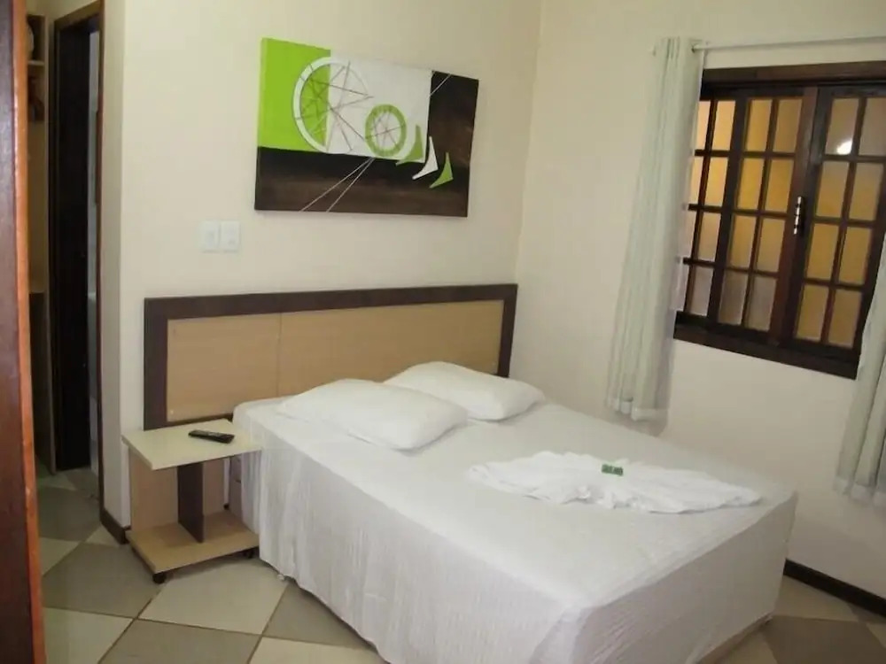 Pousada Lonier Praia Inn