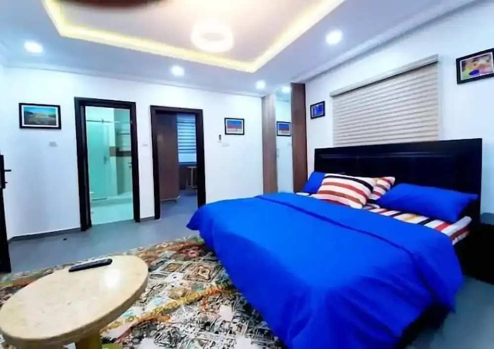 White Angels Hotel and Suites