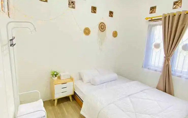 Villa Latar Ombo