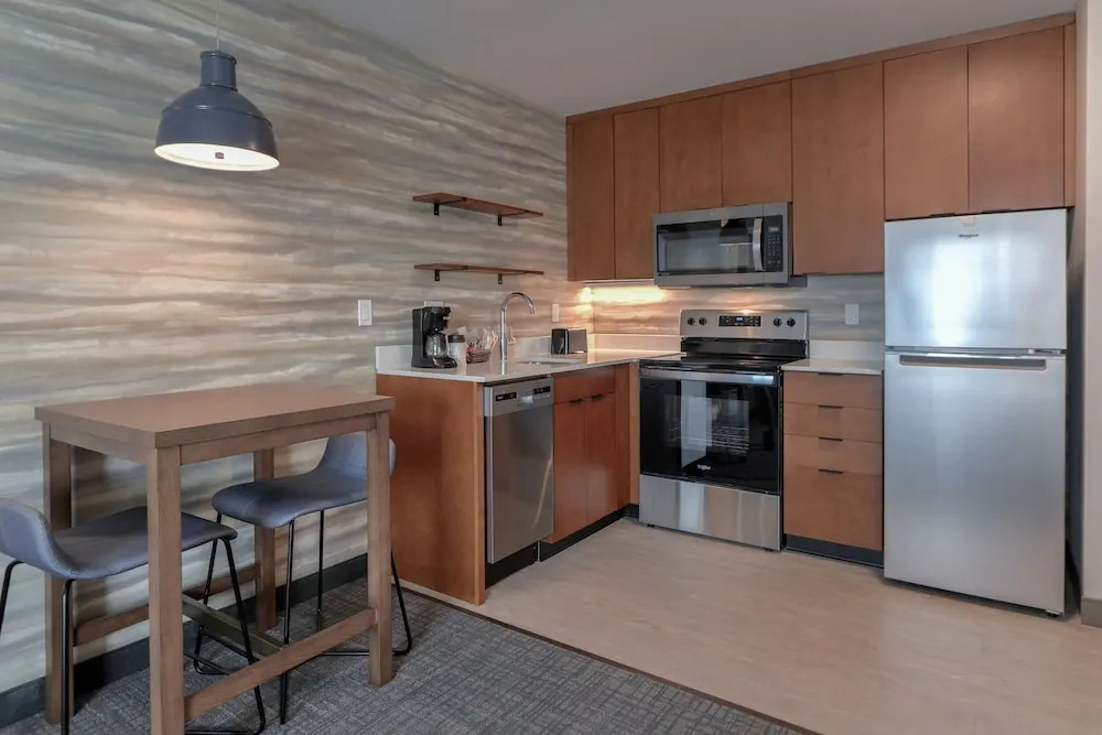 Residence Inn Pegeon Forge
