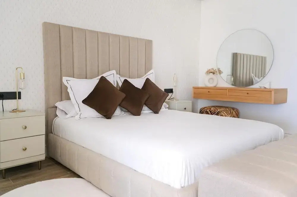 Villa Syria Luxe à Marrakech