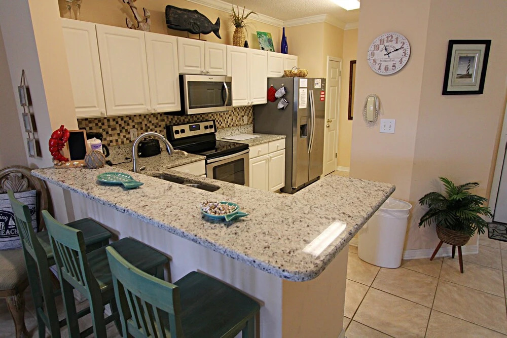 Cypress Point 204-a 2 Bedrooms 2 Bathrooms Condo