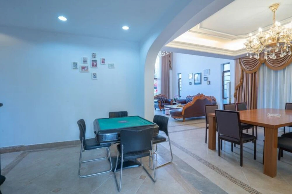 Nankun Mountain Resort Villa No.29