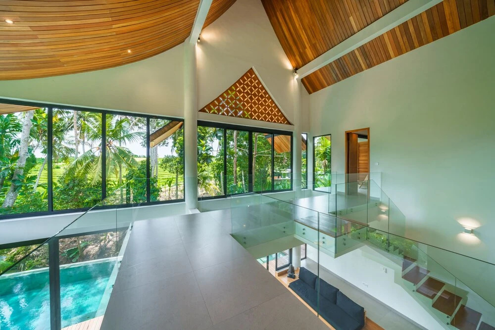 Villa Satiya