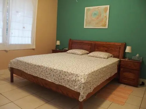Banabeki B&B - Guesthouse