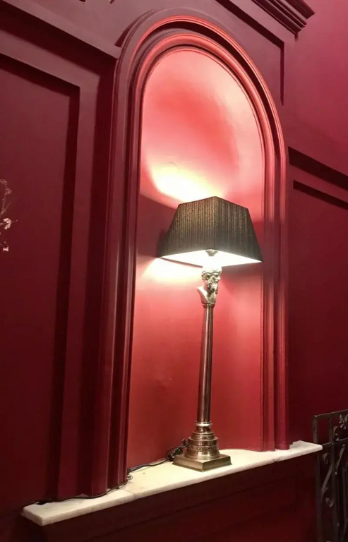 VASILIKON Hotel 1888 the past is present HISTORICAL PRESERVATION MONUMENT