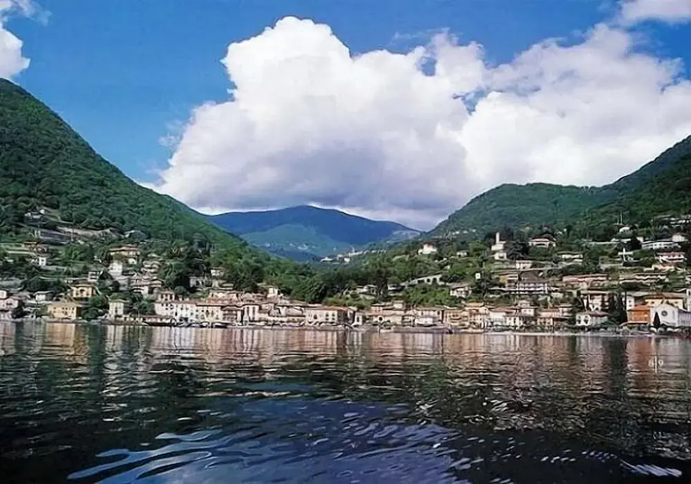 Residence degli Oleandri 1A