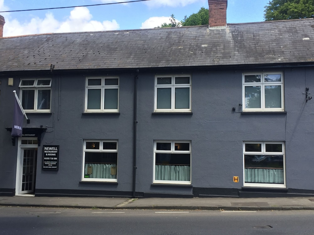 Newell Bistro and Rooms