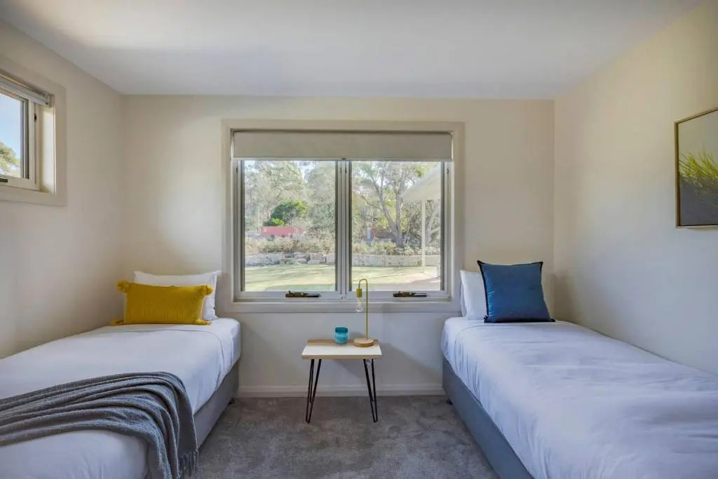 Baileys Beach House
