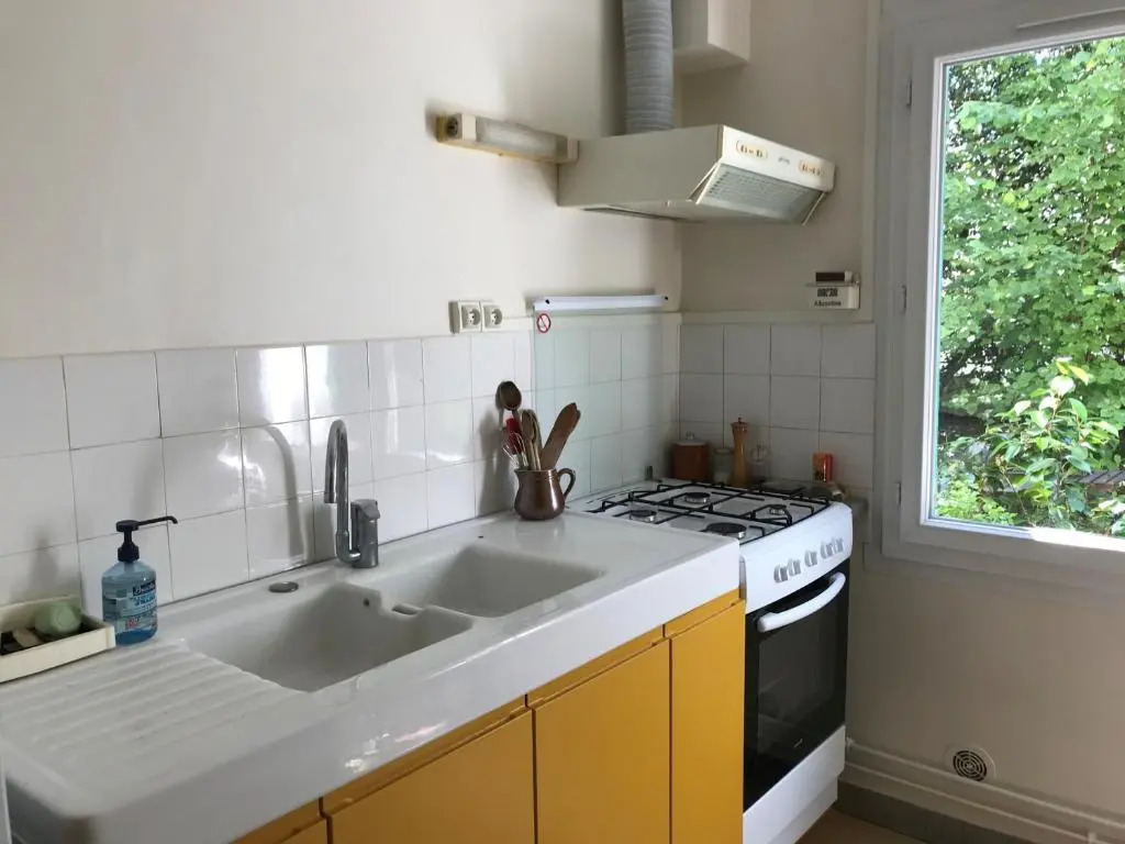 Maison Vaux-sur-Mer, 4 pièces, 6 personnes - FR-1-539-8