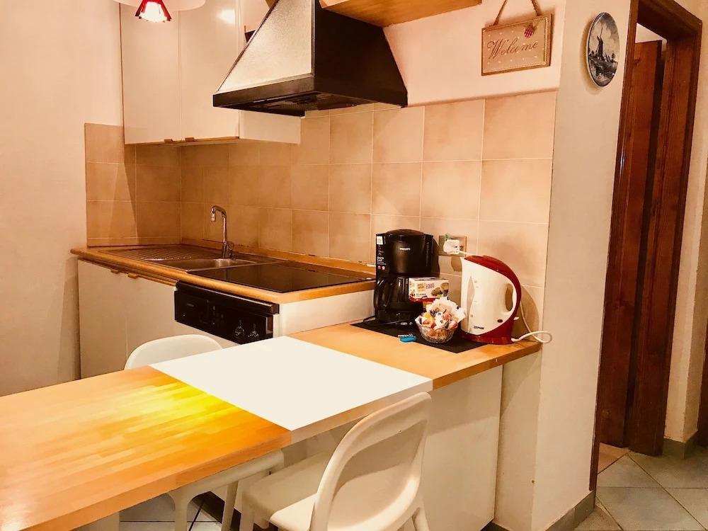 Cozy apartment near Uffizi