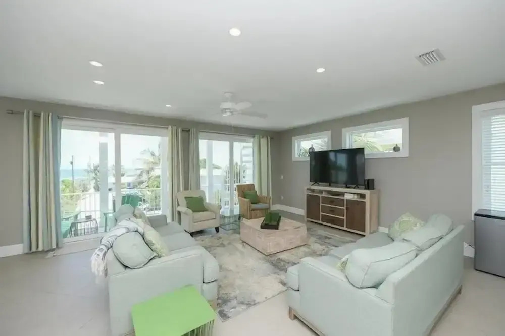 Sunset Surf 2201 Ave C 6 Bedroom Home by RedAwning