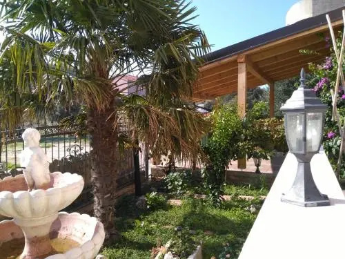 Ivano Apartments