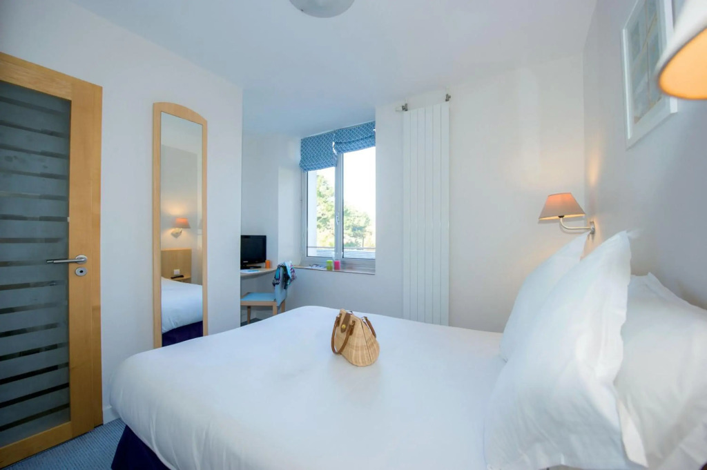 Hôtel Vacances Bleues Villa Caroline
