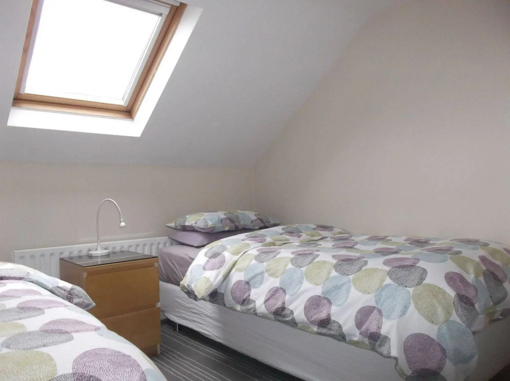 Fairman House - Hostel