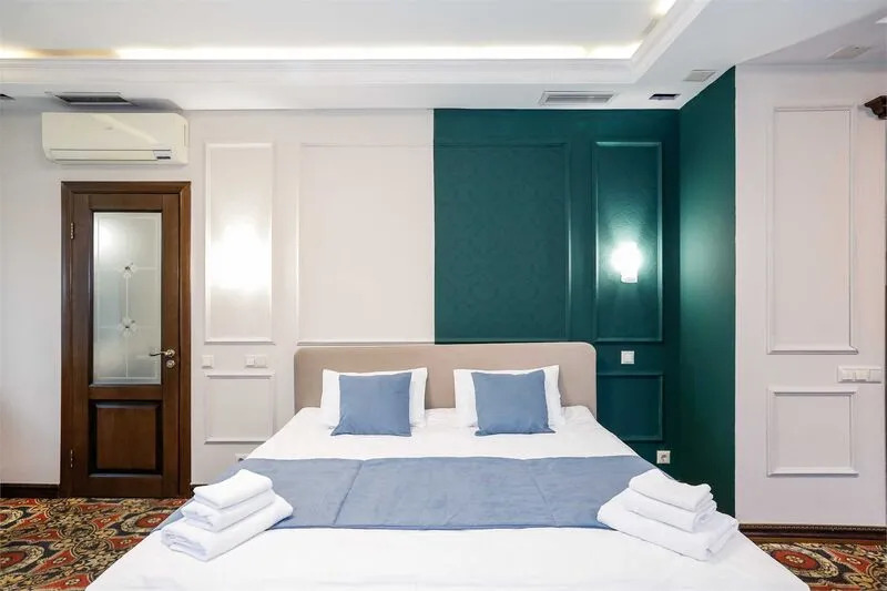 Apartment Minke Tverskaya