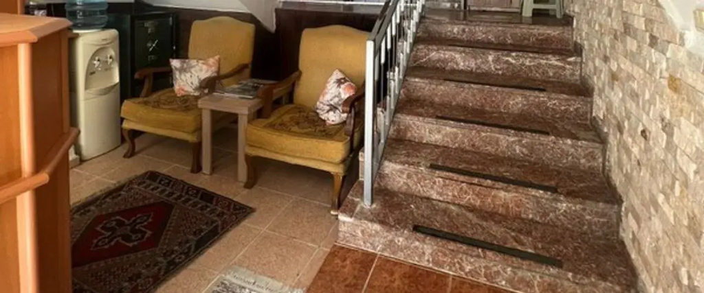 Safran Apart Hotel