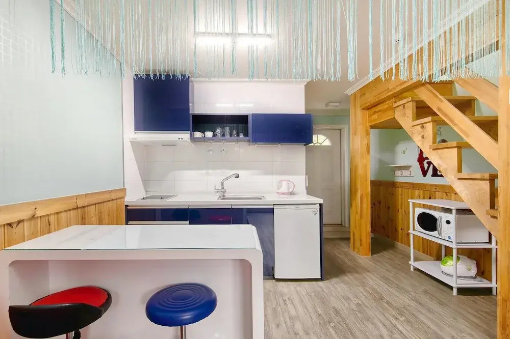 Gapyeong Violet Pension
