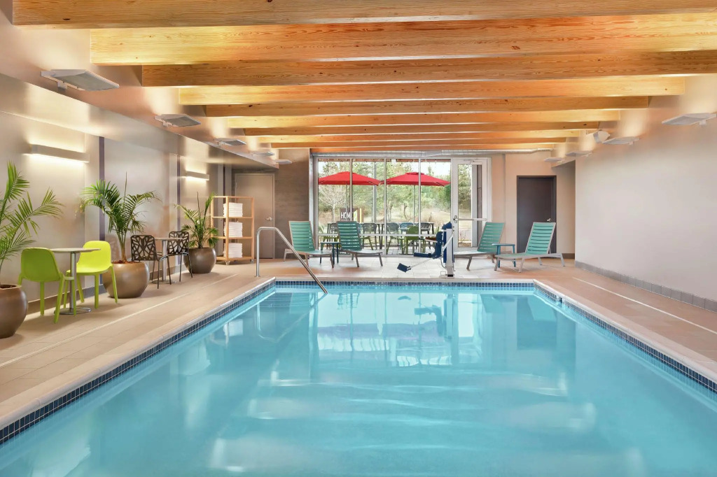 Home2 Suites by Hilton Harrisburg North